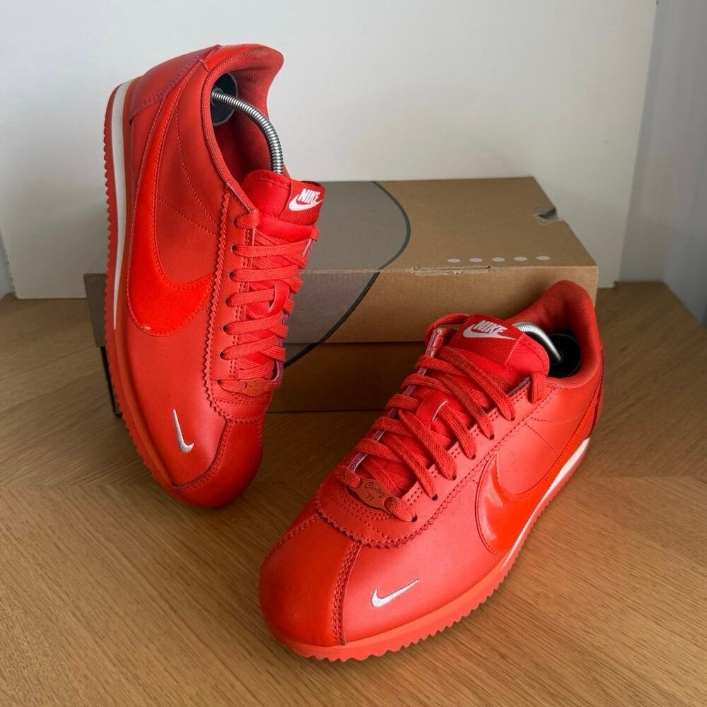 Rare Nike Cortez Women Sneakers- SZ 10